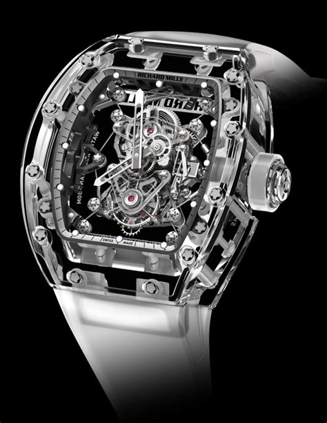 richard mille 056 replica|richard mille sapphire model.